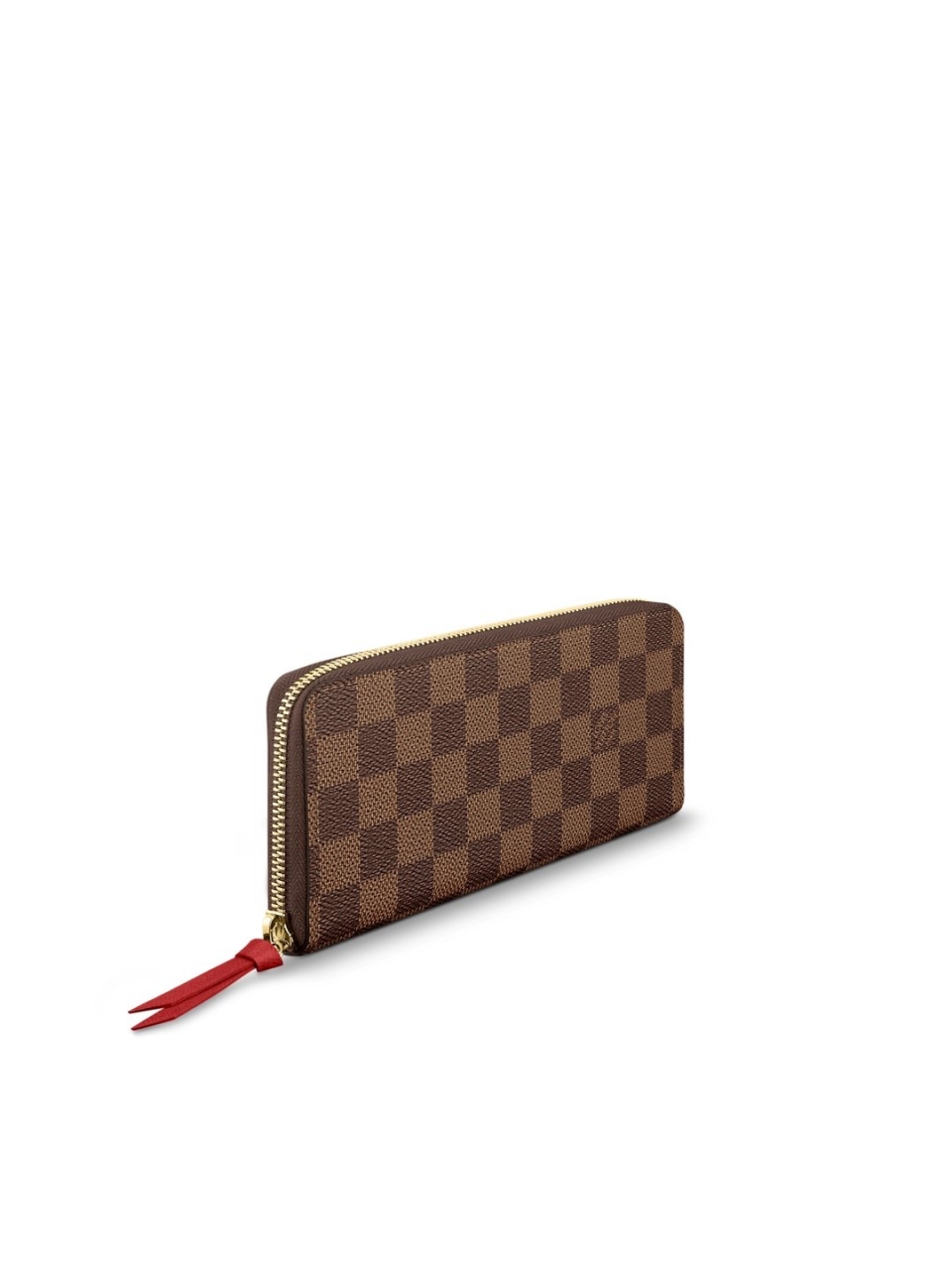 Кошелек Louis Vuitton Clemence